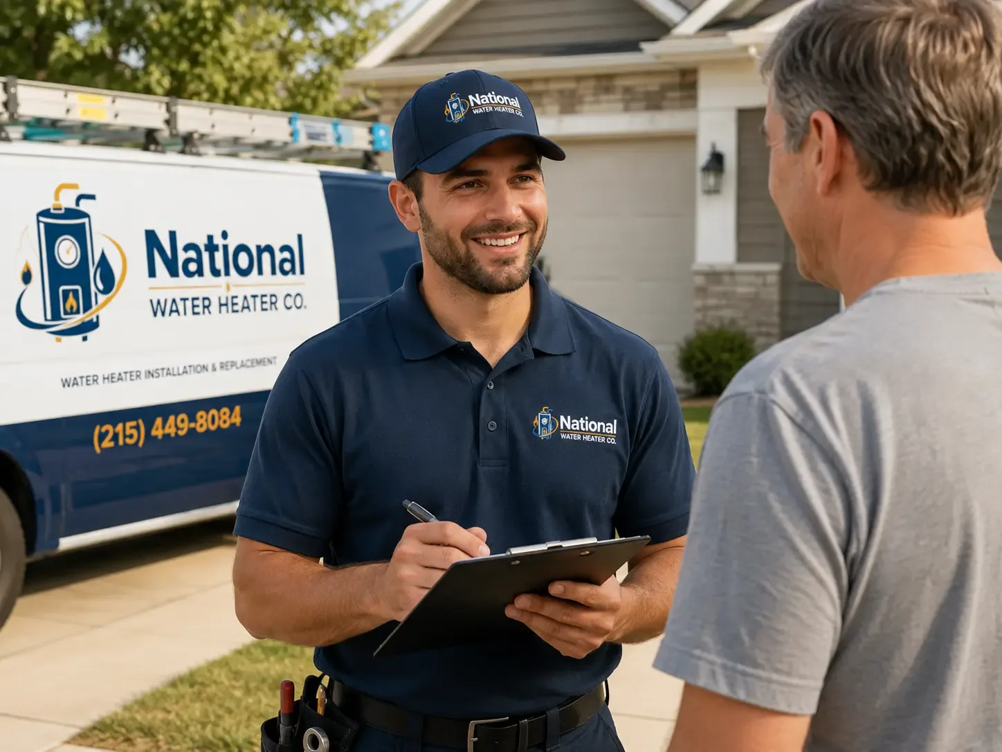 Water Heater Installation Fayette City, PA FAQs